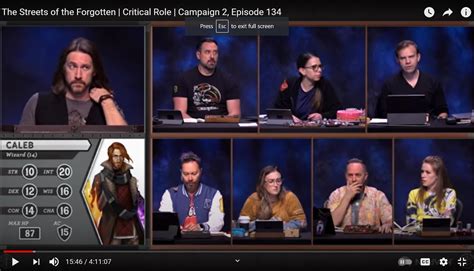 critical role youtube|critical role youtube stream.